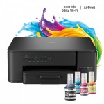 Brother Urządzenie wielofunkcyjne DCP-T430W RTS A4/16ppm/WiFi/LED/6.3kg