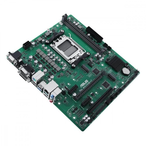 Asus Płyta główna PRO A620M-C-CSM