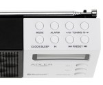Adler Radio cyfrowe PLL AD1908