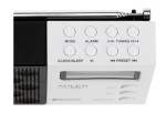 Adler Radio cyfrowe PLL AD1908