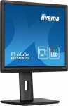 IIYAMA Monitor 19 cali B1980S-B1 HDMI,DP.PIVIOT,HAS/150mm