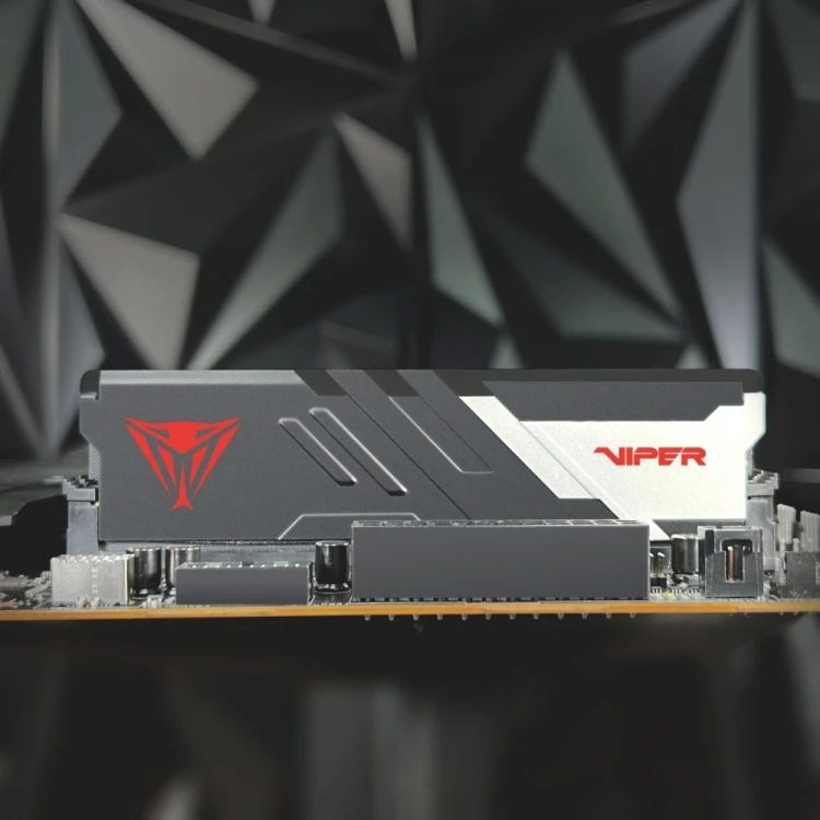 Patriot Pamięć DDR5 Viper Venom 16GB/6000 (1x16GB) C30