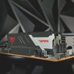 Patriot Pamięć DDR5 Viper Venom 16GB/6000 (1x16GB) C30