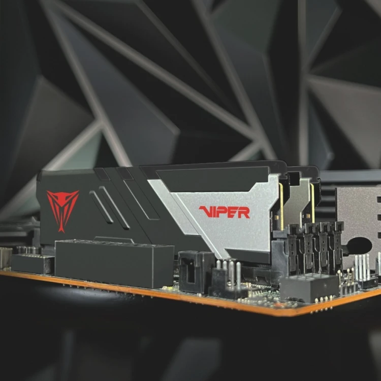 Patriot Pamięć DDR5 Viper Venom 16GB/6000 (1x16GB) C30