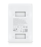 UBIQUITI Adapter UACC-PoE+-2.5G Gigabit Ethernet 48 V