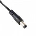AKYGA Zasilacz 9V/1A 9W AK-TB-11 5.5X2.1MM Sieciowy uniwersalny