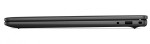 Dell Laptop Dell 16 DC16250 W11P C7-150U/16GB/1TB/16.0 FHD+/Int/FgrPr/WLAN + BT/Backlit Kb/3 Cell/3YPS Carbon Black