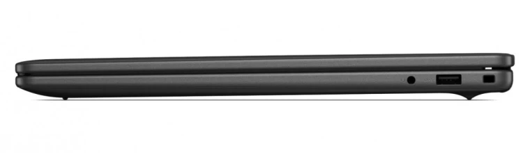 Dell Laptop Dell 16 DC16250 W11P C7-150U/16GB/1TB/16.0 FHD+/Int/FgrPr/WLAN + BT/Backlit Kb/3 Cell/3YPS Carbon Black