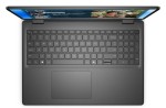 Dell Laptop Dell 16 DC16250 W11P C7-150U/16GB/1TB/16.0 FHD+/Int/FgrPr/WLAN + BT/Backlit Kb/3 Cell/3YPS Carbon Black