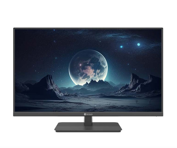AG NEOVO Monitor 32 cale VA-3201 CZARNY 300cd/m2 1400:1 16/7