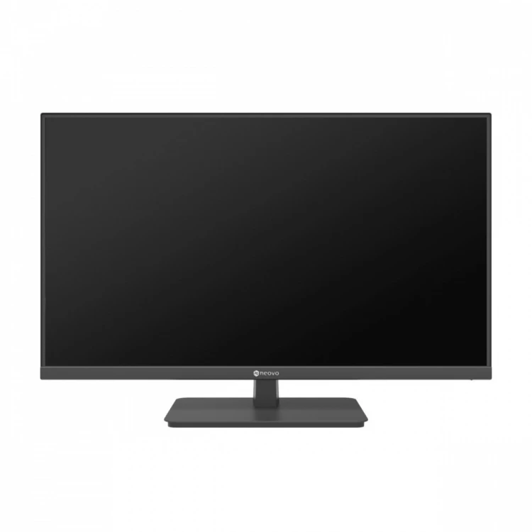 AG NEOVO Monitor 32 cale VA-3201 CZARNY 300cd/m2 1400:1 16/7