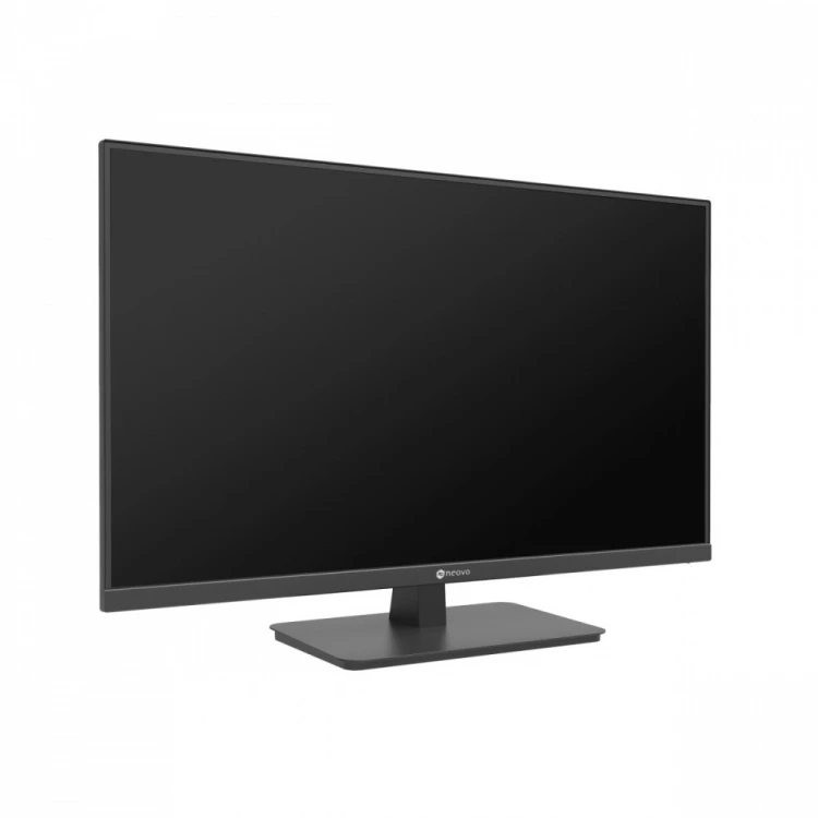 AG NEOVO Monitor 32 cale VA-3201 CZARNY 300cd/m2 1400:1 16/7