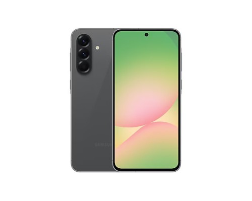 Samsung Smartfon Galaxy A56 5G 8/256GB Enterprise Edition grafitowy