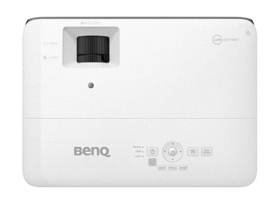 Benq Projektor TK700ST  4k UHD 3000ANSI/10000:1/HDMI