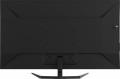 IIYAMA Monitor G-Master 42.5 cala G4380UHSU-B2 4K,VA, 2xHDMI 2.1, 2xDP, 0,3ms, 144Hz, 550cd, 4000:1, USB HUBx4, 2x7W
