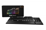 Be quiet! Klawiatura Dark Mount Silent Tactile