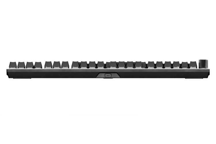 Be quiet! Klawiatura Light Mount Silent Tactile