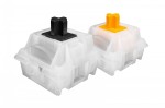 Be quiet! Klawiatura Light Mount Silent Tactile