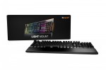 Be quiet! Klawiatura Light Mount Silent Tactile