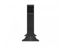 Armac Zasilacz awaryjny UPS On-Line rack 3000VA 8xIEC C13 USB-B LCD metalowa obudowa    DUST-FREE
