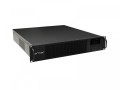 Armac Zasilacz awaryjny UPS On-Line rack 3000VA 8xIEC C13 USB-B LCD metalowa obudowa    DUST-FREE