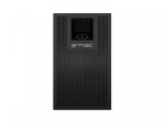 Armac Zasilacz awaryjny UPS Office On-Line PF1 2000VA LCD 8X IEC C13 metalowa obudowa DUST-FREE
