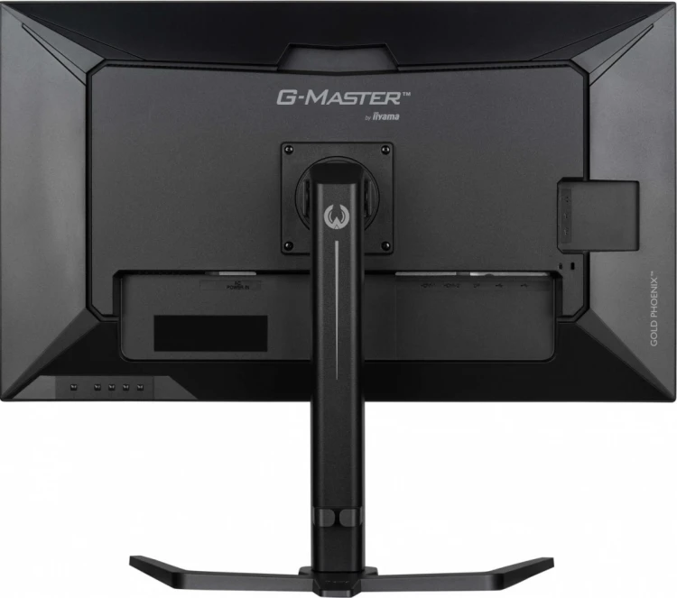 IIYAMA Monitor 32 cale GB3290QSU-B1 1ms,IPS,240Hz,2xHDMI,DP,400cd,1000:1,   USB HUBx4, 2x2W, HAS,