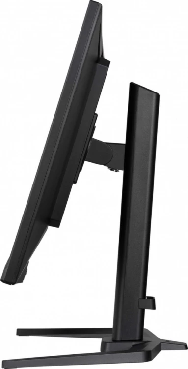 IIYAMA Monitor 32 cale GB3290QSU-B1 1ms,IPS,240Hz,2xHDMI,DP,400cd,1000:1,   USB HUBx4, 2x2W, HAS,