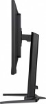 IIYAMA Monitor 32 cale GB3290QSU-B1 1ms,IPS,240Hz,2xHDMI,DP,400cd,1000:1,   USB HUBx4, 2x2W, HAS,