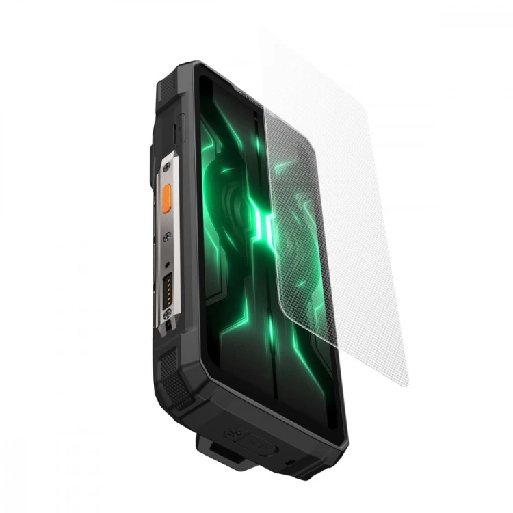 ULEFONE Smartfon Armor 33 Pro 5G 16/512GB Czarny