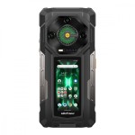 ULEFONE Smartfon Armor 33 Pro 5G 16/512GB Czarny