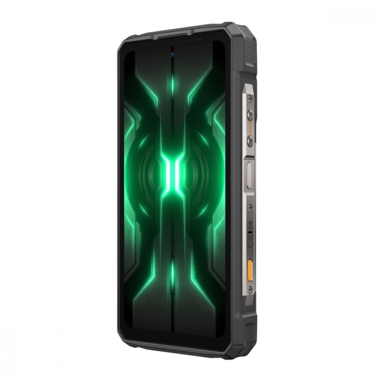 ULEFONE Smartfon Armor 33 Pro 5G 16/512GB Czarny