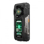 ULEFONE Smartfon Armor 33 Pro 5G 16/512GB Czarny