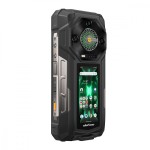 ULEFONE Smartfon Armor 33 Pro 5G 16/512GB Czarny