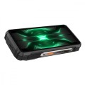 ULEFONE Smartfon Armor 33 Pro 5G 16/512GB czarny