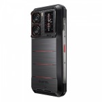 OUKITEL Smartfon WP300 5G 12/512GB IP69K czarny
