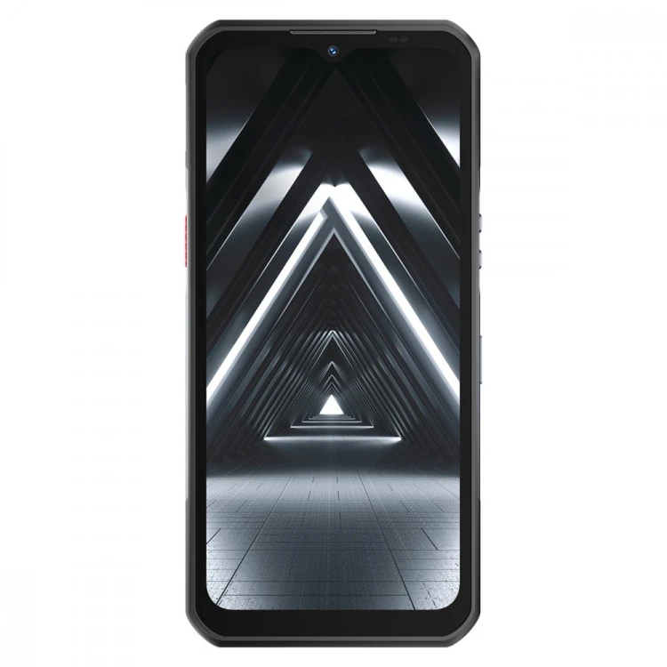 OUKITEL Smartfon WP55 Pro 5G 16/512GB IP69K czarny