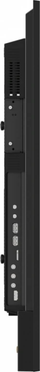IIYAMA Monitor 55 cali LH5575UHS-B2AG,24/7,IPS,ANDROID.11,4K,  WiFi,         iiSignage2, FailOver, EShare, 24/7, full daisy chain