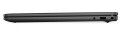 Dell Laptop Dell 16 DC16250 W11P C5 120U/8GB/512GB/16.0 FHD+/Int/FgrPr/WLAN + BT/Backlit Kb/3 Cell/3YPS Carbon Black