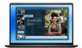 Dell Laptop Dell 16 DC16250 W11P C5 120U/8GB/512GB/16.0 FHD+/Int/FgrPr/WLAN + BT/Backlit Kb/3 Cell/3YPS Carbon Black