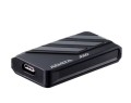 Adata Dysk SSD External SC735 2TB U3.2C 1000/1000MB/s Grey