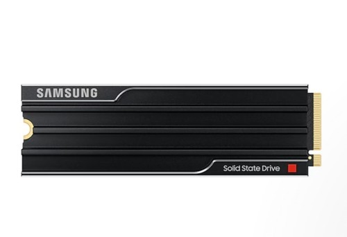 Samsung Dysk SSD 9100 PRO 8TB NVMe MZ-VAP8T0BW