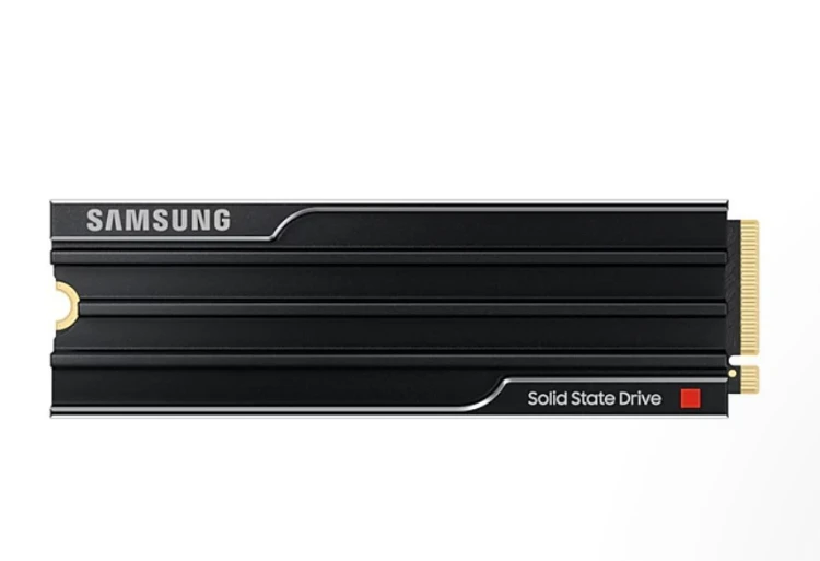 Samsung Dysk SSD 9100 PRO 8TB NVMe MZ-VAP8T0BW