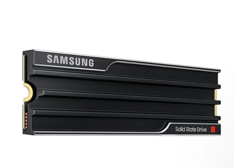 Samsung Dysk SSD 9100 PRO 8TB NVMe MZ-VAP8T0BW