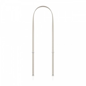 Apple Pasek na ramię - beż