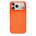 Apple Etui Beats Rugged zgodne z MagSafe i panelem Sterowanie aparatem do iPhonea 17 Pro Max - pomarańczowy Sierra Nevada