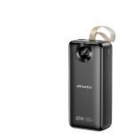 AWEI Powerbank Awei PA-34 30000mAh 65W Fast charging Czarny