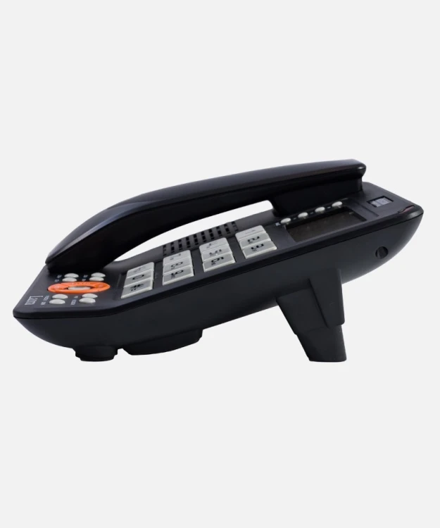 Mesmed Telefon przewodowy Mescomp MT-816 Laura