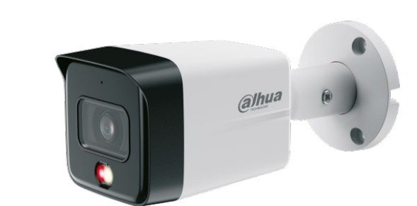 Dahua Kamera IP IPC-HFW1839TC-A-IL
