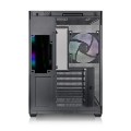Thermaltake Obudowa - View 380 TG ARGB - Black